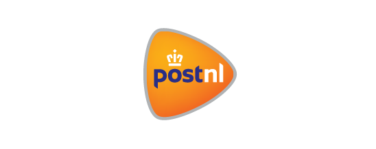 BWL Logo PostNL | BitesWeLove