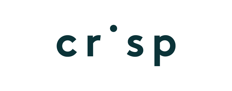logo Crisp