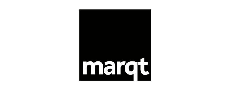 Logo Marqt