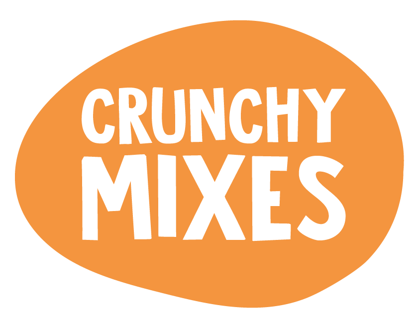 crunchy mix